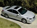 Toyota Camry Solara Sport Coupe 2006 года